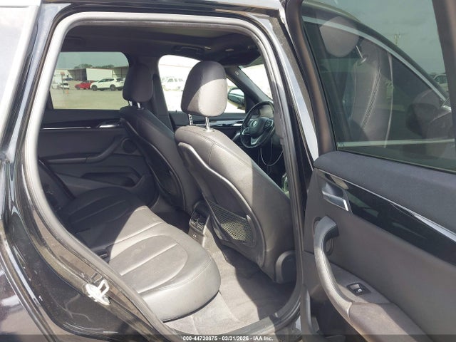 Aukcja sprzedaży 2020 Bmw X1 Xdrive28i, vin: WBXJG9C05L5P73959, numer aukcji: 44730875