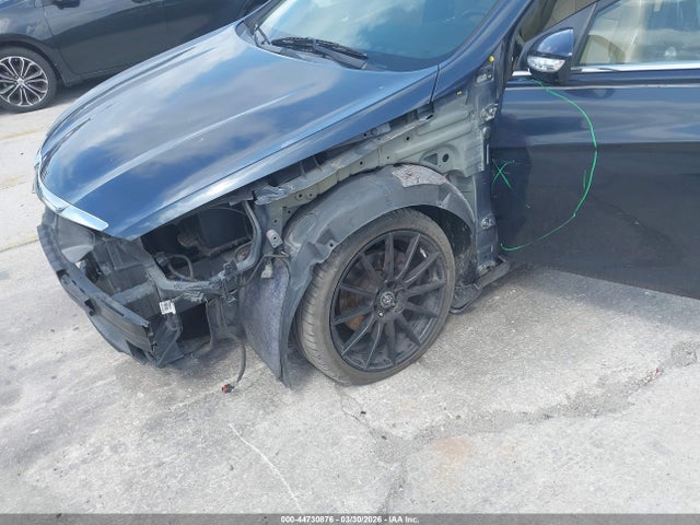 2011 HYUNDAI SONATA 5NPEC4AB7BH233240 Photo 5