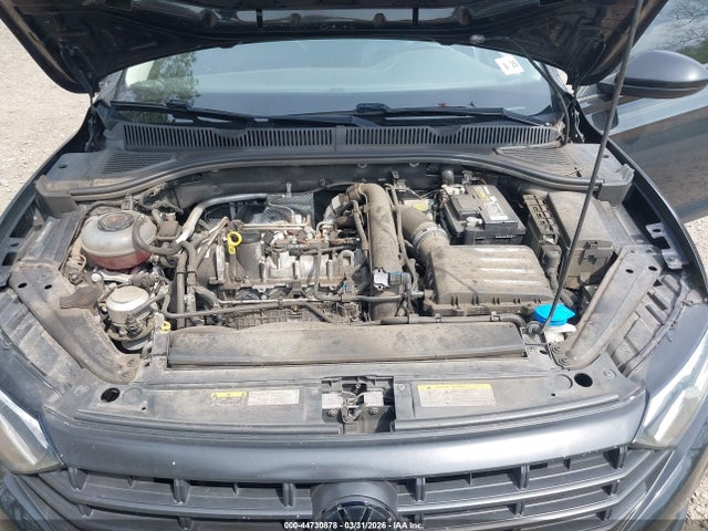 44730878 :رقم المزاد ، 3VWC57BU6MM002584 vin ، 2021 Volkswagen Jetta 1.4t R-line/1.4t S/1.4t Se مزاد بيع