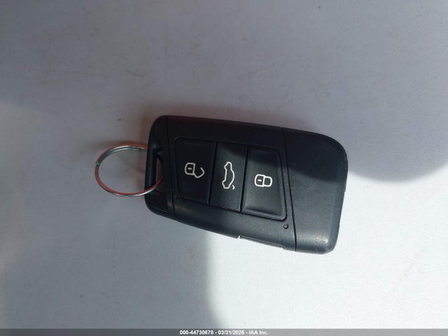 44730878 :رقم المزاد ، 3VWC57BU6MM002584 vin ، 2021 Volkswagen Jetta 1.4t R-line/1.4t S/1.4t Se مزاد بيع