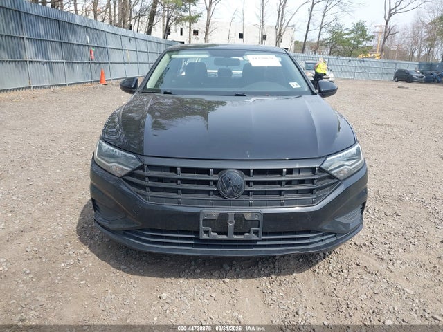 44730878 :رقم المزاد ، 3VWC57BU6MM002584 vin ، 2021 Volkswagen Jetta 1.4t R-line/1.4t S/1.4t Se مزاد بيع