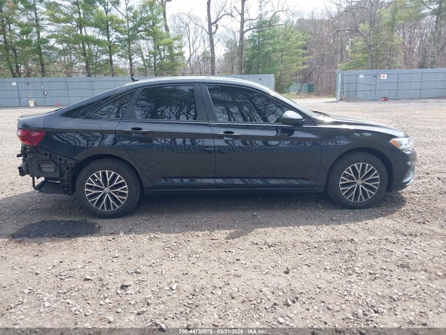 44730878 :رقم المزاد ، 3VWC57BU6MM002584 vin ، 2021 Volkswagen Jetta 1.4t R-line/1.4t S/1.4t Se مزاد بيع