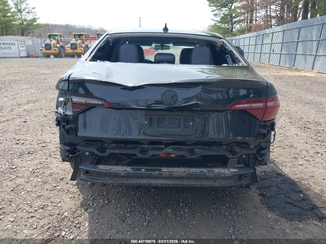 44730878 :رقم المزاد ، 3VWC57BU6MM002584 vin ، 2021 Volkswagen Jetta 1.4t R-line/1.4t S/1.4t Se مزاد بيع