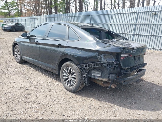 44730878 :رقم المزاد ، 3VWC57BU6MM002584 vin ، 2021 Volkswagen Jetta 1.4t R-line/1.4t S/1.4t Se مزاد بيع
