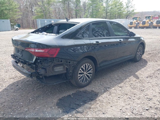 44730878 :رقم المزاد ، 3VWC57BU6MM002584 vin ، 2021 Volkswagen Jetta 1.4t R-line/1.4t S/1.4t Se مزاد بيع