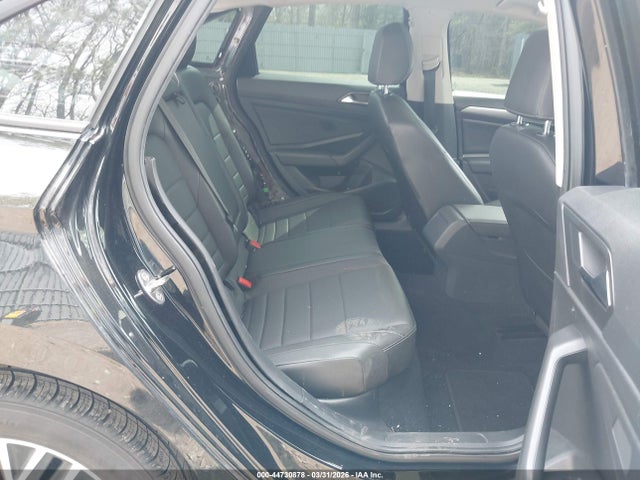 44730878 :رقم المزاد ، 3VWC57BU6MM002584 vin ، 2021 Volkswagen Jetta 1.4t R-line/1.4t S/1.4t Se مزاد بيع