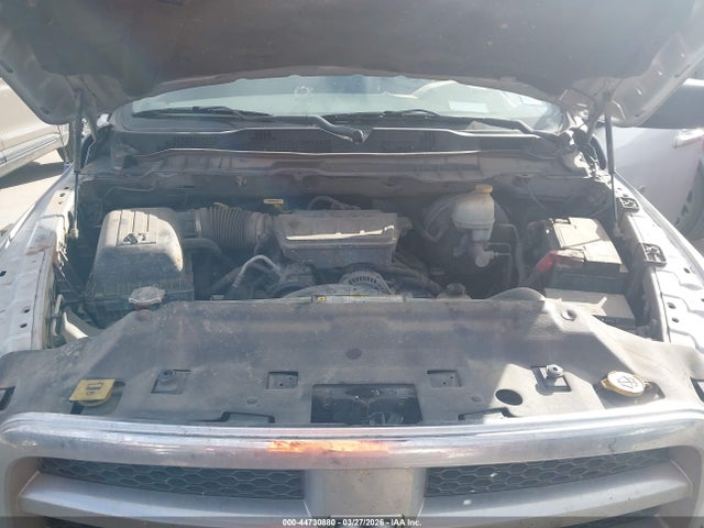 44730880 :رقم المزاد ، 1C6RD6GPXCS168648 vin ، 2012 Ram 1500 Slt مزاد بيع