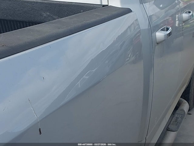 44730880 :رقم المزاد ، 1C6RD6GPXCS168648 vin ، 2012 Ram 1500 Slt مزاد بيع