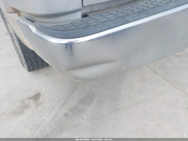 44730880 :رقم المزاد ، 1C6RD6GPXCS168648 vin ، 2012 Ram 1500 Slt مزاد بيع