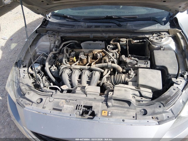 44730884 :رقم المزاد ، JM1BM1U77G1335111 vin ، 2016 Mazda Mazda3 I Sport مزاد بيع
