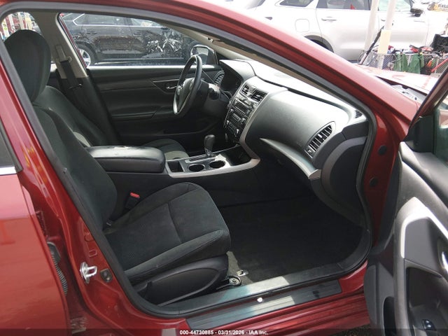 1N4AL3AP6FN404981 Nissan Altima 2.5/2.5 S/2.5 Sl/2.5 Sv