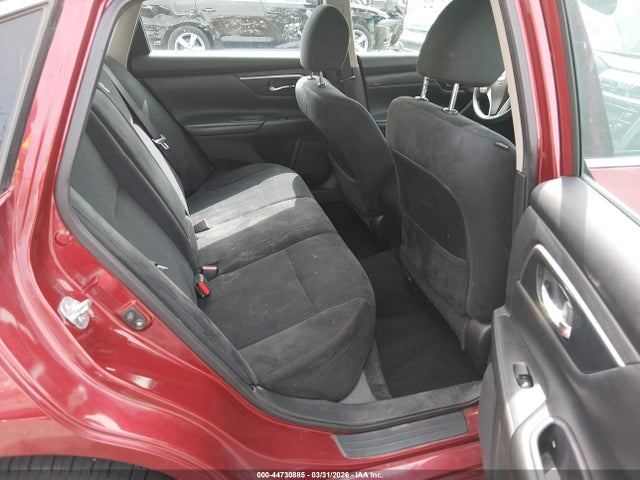 1N4AL3AP6FN404981 Nissan Altima 2.5/2.5 S/2.5 Sl/2.5 Sv