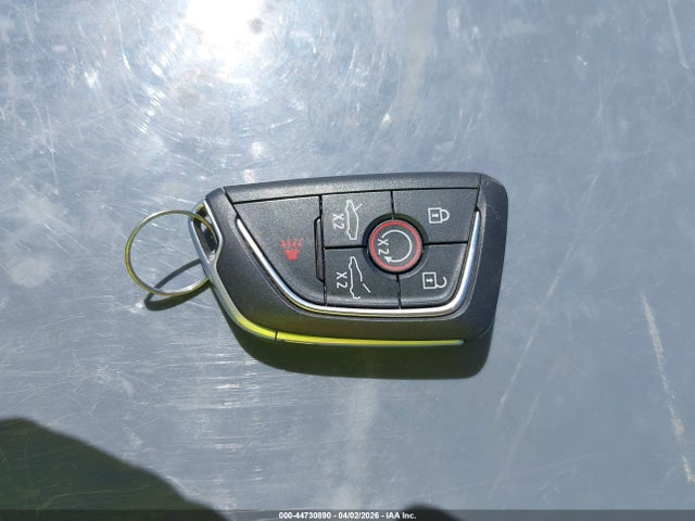 Продажа на аукционе авто 2021 Chevrolet Corvette Stingray Rwd  1lt, vin: 1G1YA2D49M5123807, номер лота: 44730890