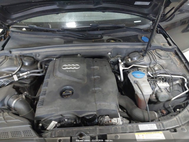 2014 AUDI A4 WAUFFAFL6EN036055 Photo 9