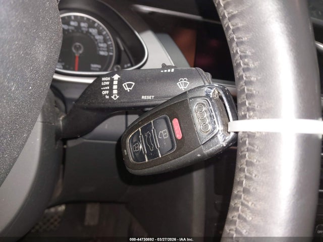 2014 AUDI A4 WAUFFAFL6EN036055 Photo 10