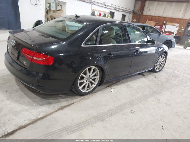 2014 AUDI A4 WAUFFAFL6EN036055 Photo 3