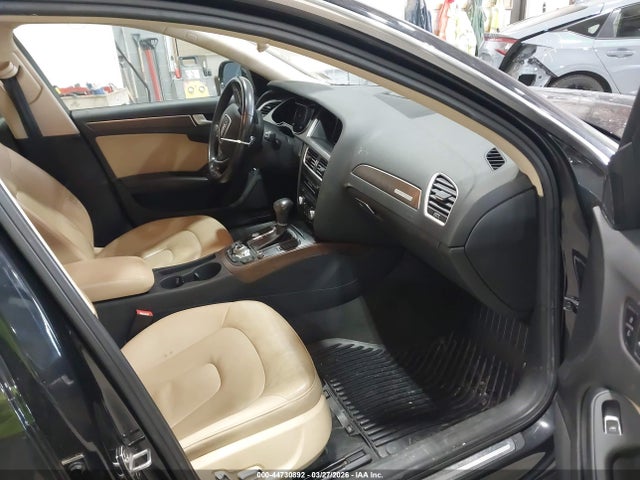 2014 AUDI A4 WAUFFAFL6EN036055 Photo 4