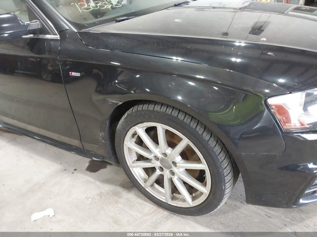 2014 AUDI A4 WAUFFAFL6EN036055 Photo 5
