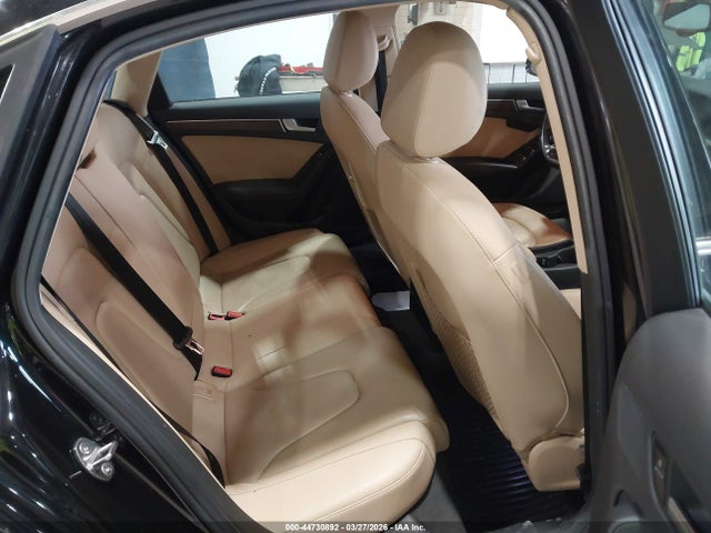 2014 AUDI A4 WAUFFAFL6EN036055 Photo 7