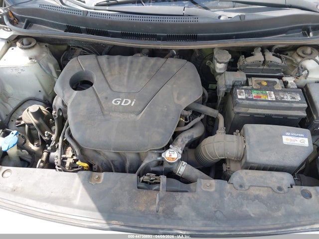 Hyundai ACCENT SE 2016 KMHCT4AE4GU041803 Image 10