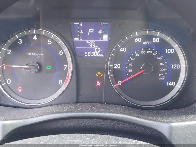Hyundai ACCENT SE 2016 KMHCT4AE4GU041803 Image 7