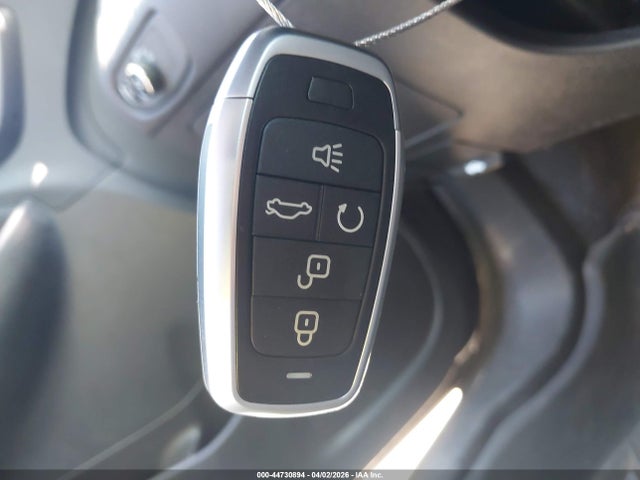 1G1ZG5ST6NF200031 Chevrolet Malibu Fwd Rs