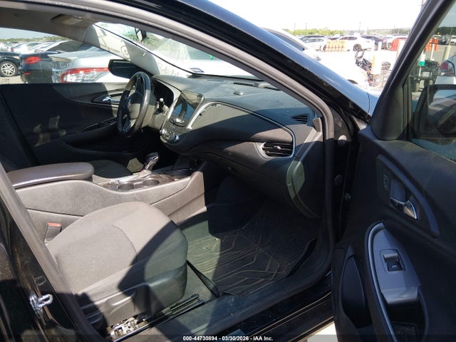1G1ZG5ST6NF200031 Chevrolet Malibu Fwd Rs