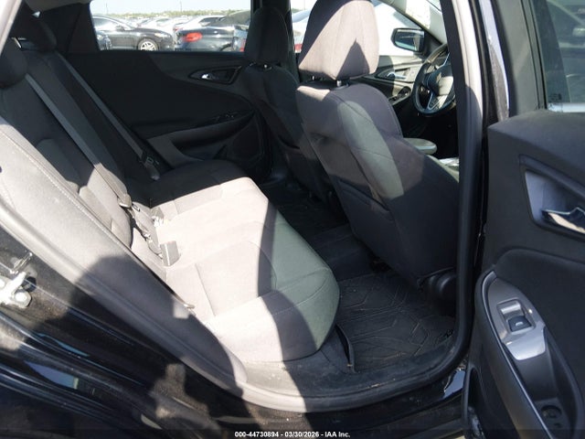 1G1ZG5ST6NF200031 Chevrolet Malibu Fwd Rs
