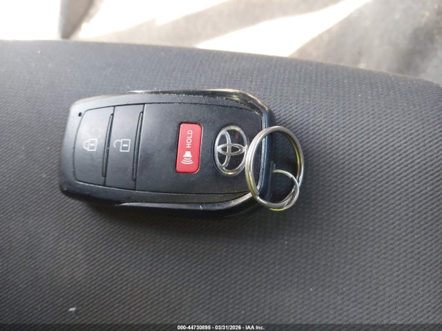 Auction sale of the 2024 Toyota Tacoma Sr5, vin: 3TMKB5FN3RM002645, lot number: 44730895