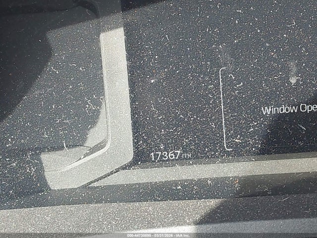 Auction sale of the 2024 Toyota Tacoma Sr5, vin: 3TMKB5FN3RM002645, lot number: 44730895