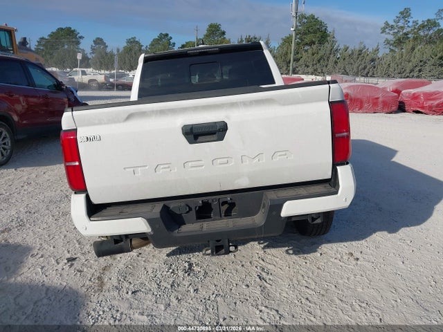 Auction sale of the 2024 Toyota Tacoma Sr5, vin: 3TMKB5FN3RM002645, lot number: 44730895