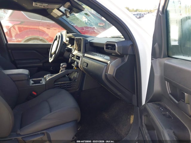 Auction sale of the 2024 Toyota Tacoma Sr5, vin: 3TMKB5FN3RM002645, lot number: 44730895