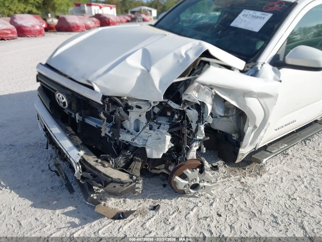 Auction sale of the 2024 Toyota Tacoma Sr5, vin: 3TMKB5FN3RM002645, lot number: 44730895