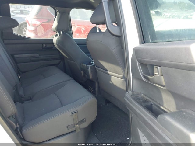 Auction sale of the 2024 Toyota Tacoma Sr5, vin: 3TMKB5FN3RM002645, lot number: 44730895
