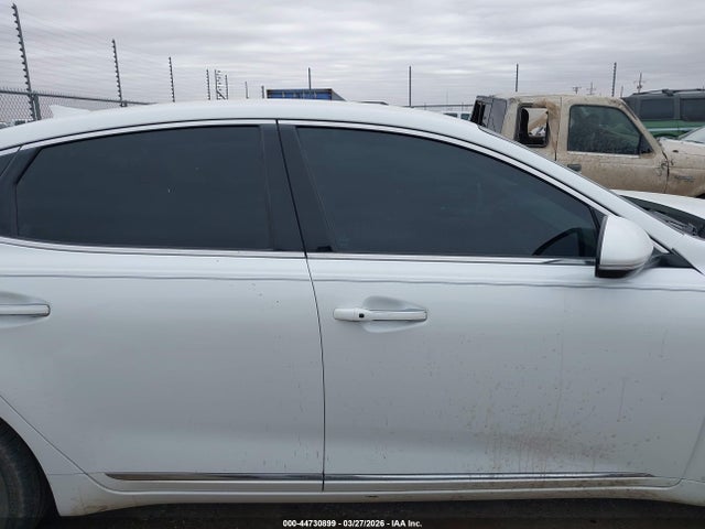 Продажа на аукционе авто 2018 Kia Cadenza Premium, vin: KNALB4J10J5103992, номер лота: 44730899