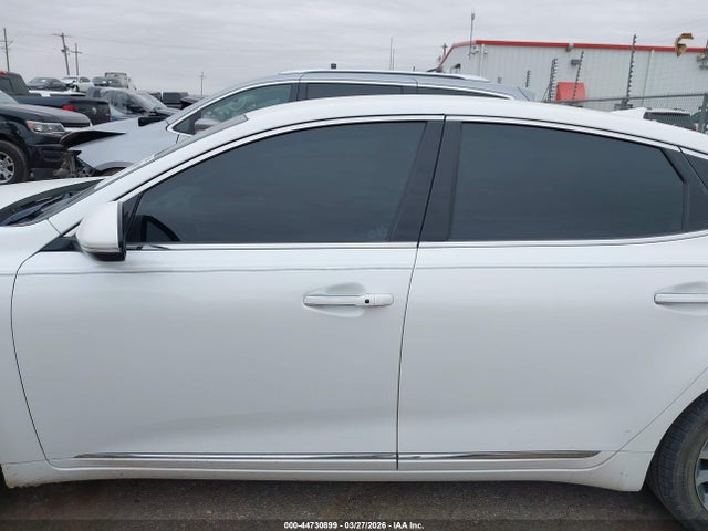 Продажа на аукционе авто 2018 Kia Cadenza Premium, vin: KNALB4J10J5103992, номер лота: 44730899