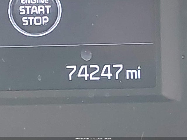 Продажа на аукционе авто 2018 Kia Cadenza Premium, vin: KNALB4J10J5103992, номер лота: 44730899