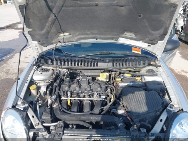 Aukcja sprzedaży 2004 Dodge Neon Sxt, vin: 1B3ES56C14D644492, numer aukcji: 44730900
