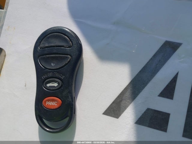 Aukcja sprzedaży 2004 Dodge Neon Sxt, vin: 1B3ES56C14D644492, numer aukcji: 44730900