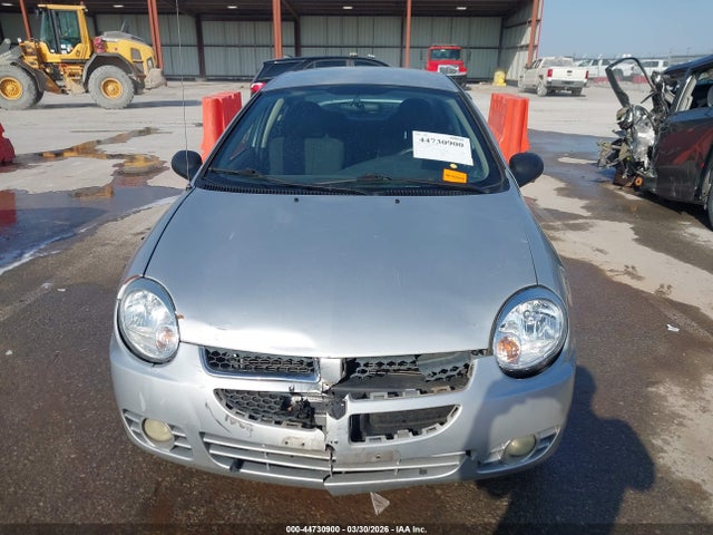 Aukcja sprzedaży 2004 Dodge Neon Sxt, vin: 1B3ES56C14D644492, numer aukcji: 44730900