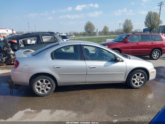 Aukcja sprzedaży 2004 Dodge Neon Sxt, vin: 1B3ES56C14D644492, numer aukcji: 44730900