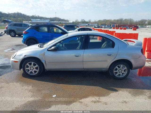 Aukcja sprzedaży 2004 Dodge Neon Sxt, vin: 1B3ES56C14D644492, numer aukcji: 44730900