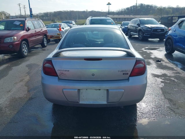 Aukcja sprzedaży 2004 Dodge Neon Sxt, vin: 1B3ES56C14D644492, numer aukcji: 44730900