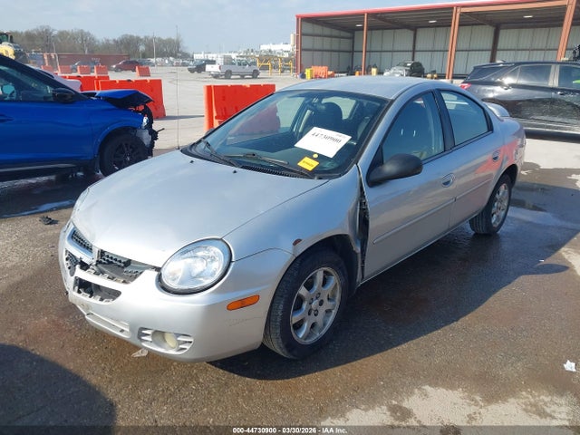 Aukcja sprzedaży 2004 Dodge Neon Sxt, vin: 1B3ES56C14D644492, numer aukcji: 44730900