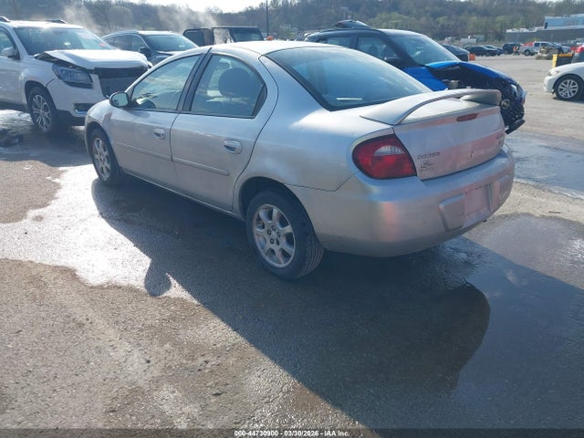 Aukcja sprzedaży 2004 Dodge Neon Sxt, vin: 1B3ES56C14D644492, numer aukcji: 44730900