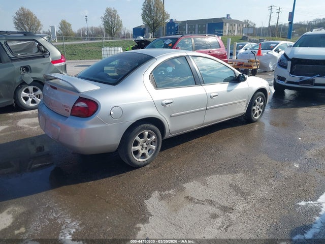 Aukcja sprzedaży 2004 Dodge Neon Sxt, vin: 1B3ES56C14D644492, numer aukcji: 44730900