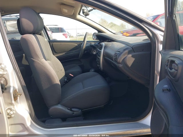 Aukcja sprzedaży 2004 Dodge Neon Sxt, vin: 1B3ES56C14D644492, numer aukcji: 44730900