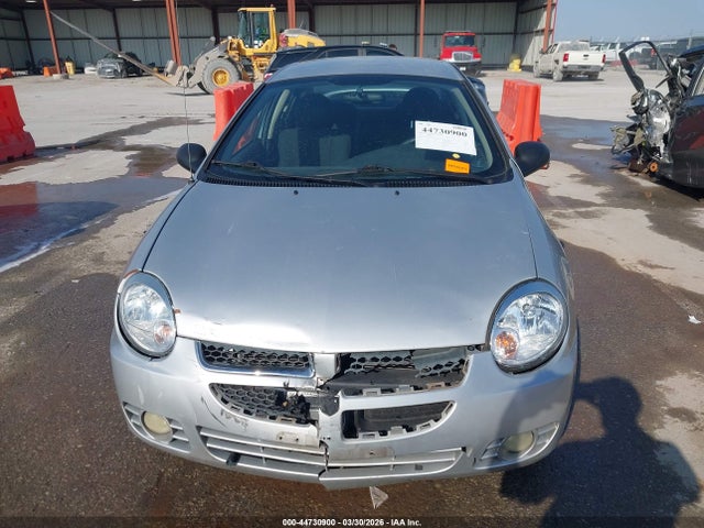 Aukcja sprzedaży 2004 Dodge Neon Sxt, vin: 1B3ES56C14D644492, numer aukcji: 44730900