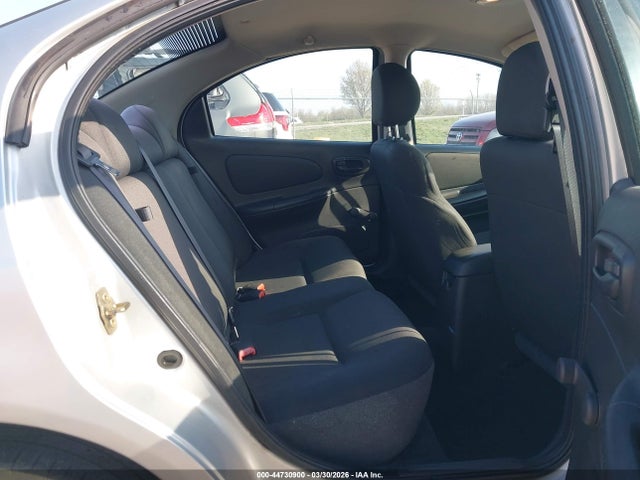 Aukcja sprzedaży 2004 Dodge Neon Sxt, vin: 1B3ES56C14D644492, numer aukcji: 44730900