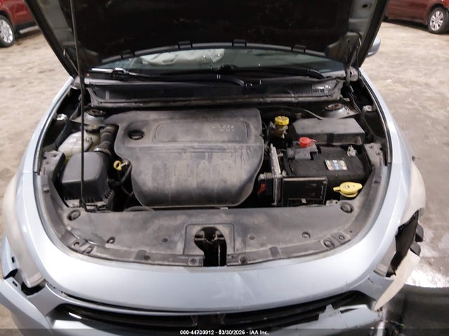 2013 Dodge Dart Sxt მანქანა იყიდება აუქციონზე, vin: 1C3CDFBA3DD314335, აუქციონის ნომერი: 44730912